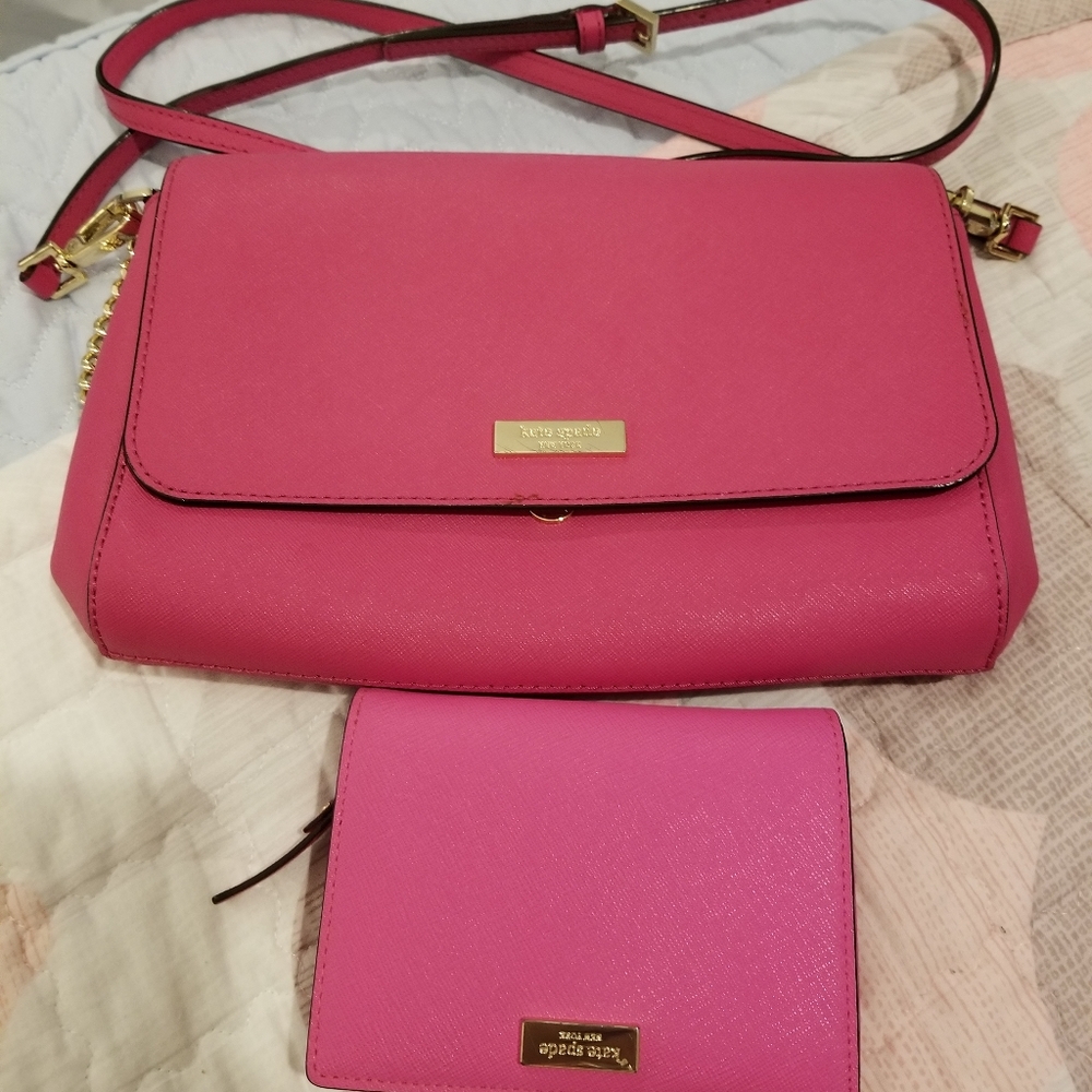 Kate Spade crossbody